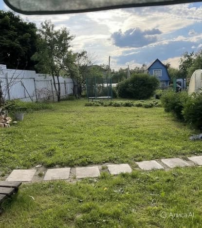 Купить дачу на улице 2-я в Калуге. Вариант № 2292331, 0, площадь - квм, цена 950000 рублей