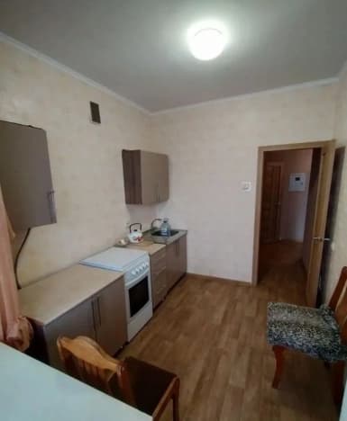 Купить квартиру с мебелью в Воронеже. Вариант № 2394852, 1, площадь - квм, цена 4844200 рублей