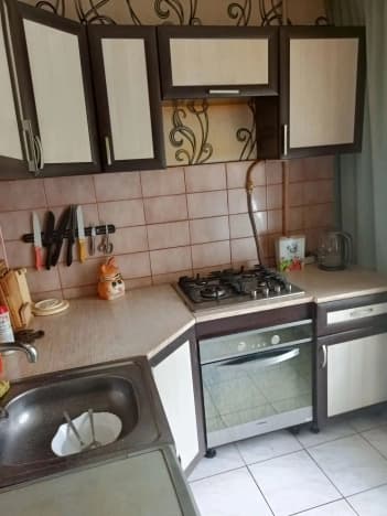 Купить квартиру с ремонтом в районе Царицыно в Москве. Вариант № 2244759, 0, площадь - квм, цена 17000000 рублей