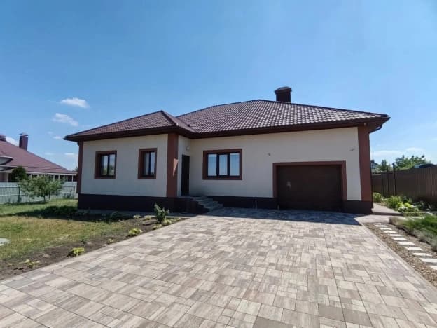 Купить дом в Белгородском Муниципальном Округе в Белгородской области. Вариант № 2240430, 0, площадь - квм, цена 13400000 рублей