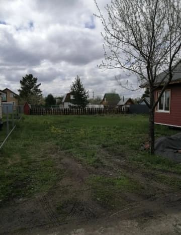 Купить дачу в Тобольском Муниципальном Округе в Тюменской области. Вариант № 2087977, 1, площадь - квм, цена 2800000 рублей