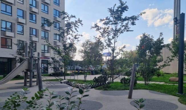 Купить квартиру на улице Академика Дыхне в Москве. Вариант № 2250508, 1, площадь - квм, цена 16000000 рублей