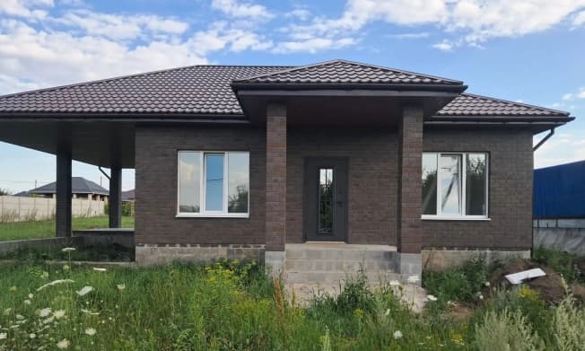 Купить дом в Строителе. Вариант № 2292732, 0, площадь - квм, цена 8600000 рублей
