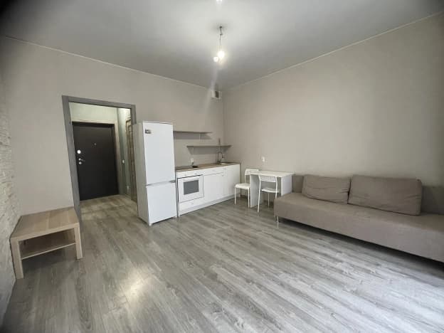 . Вариант № 2374174, 1, площадь - 26 квм, цена 5800000 рублей