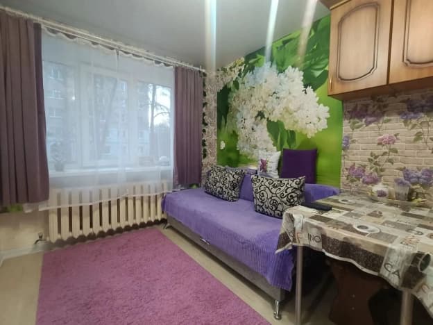 Купить комнату на улице Фабричная в Пензе. Вариант № 2252280, 0, площадь - квм, цена 760000 рублей