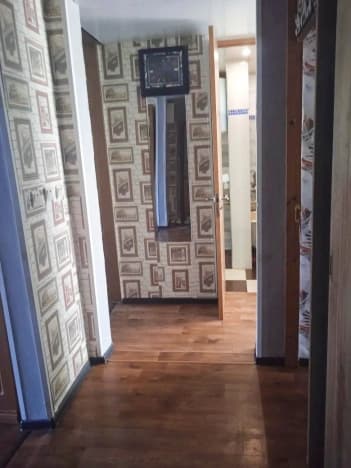 Купить трехкомнатную квартиру до 4,5 млн в Приморском крае. Вариант № 2220679, 1, площадь - квм, цена 2200000 рублей
