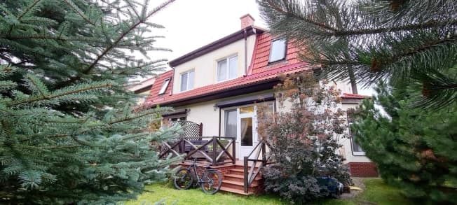Купить таунхаус в Калининграде. Вариант № 824121, 0, площадь - квм, цена 25950000 рублей