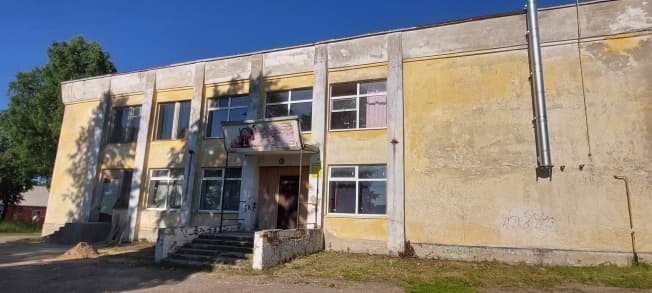 Купить здания в Суздальском Муниципальном Округе в Владимирской области. Вариант № 2375378, 1, площадь - квм, цена 11800000 рублей