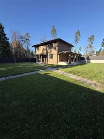 Купить дом в ИЖС в Пушкине. Вариант № 2365096, 0, площадь - квм, цена 25700000 рублей
