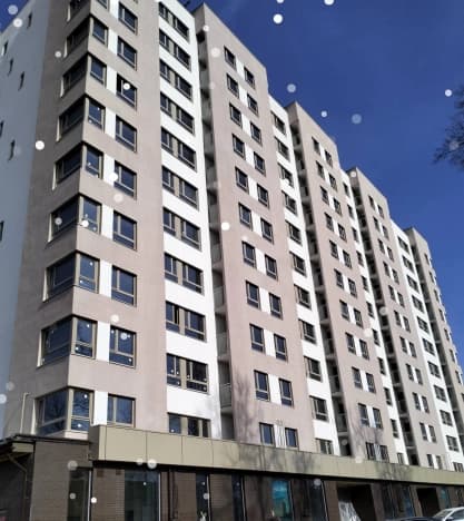 Купить двухкомнатную квартиру площадью 50 кв.м на вторичке в Рязани. Вариант № 2040035, 1, площадь - квм, цена 6952000 рублей