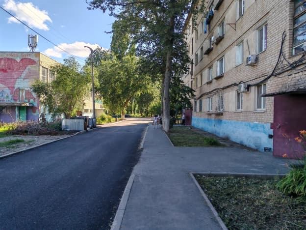 Купить квартиру недорого в Балакове. Вариант № 2245531, 0, площадь - квм, цена 1449000 рублей
