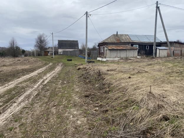 Купить дом в районе Доброе в Владимире. Вариант № 2082443, 1, площадь - квм, цена 680000 рублей