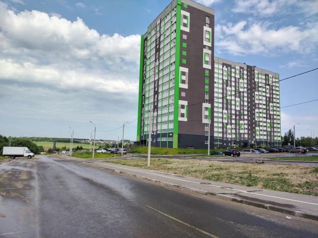 Купить двухкомнатную квартиру в Посёлоке Никологорах в Вязниковском районе на улице 1-я Пролетарская , посёлок Никологоры в Владимирской области. Вариант № 2187143, 0, площадь - квм, цена 6450000 рублей