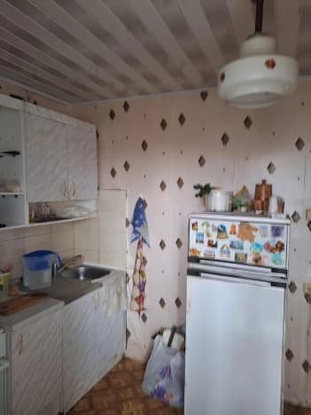 Купить однокомнатную квартиру в Микрорайоне Лесной в Владимире. Вариант № 2275940, 1, площадь - квм, цена 3610000 рублей