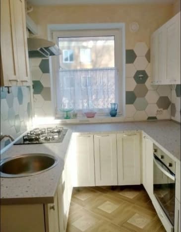 Снять квартиру площадью до 60 кв.м в Калининграде. Вариант № 2339751, 0, площадь - квм, цена 30000 рублей