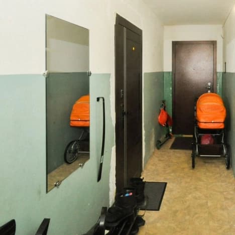 Купить квартиру в ЖК Европейский берег в Новосибирске. Вариант № 2296798, 1, площадь - квм, цена 10500000 рублей