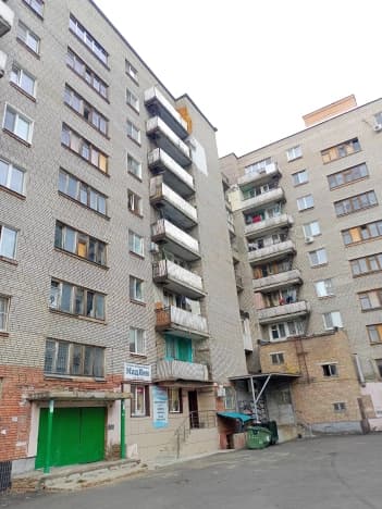 Купить комнату в Пензе. Вариант № 2048373, 1, площадь - квм, цена 450000 рублей