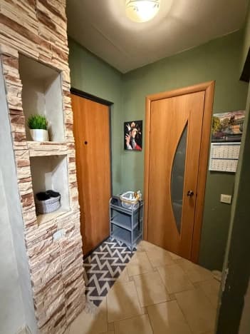 Купить однокомнатную квартиру в ЖК СТАТУС на Гребном канале в Нижнем Новгороде. Вариант № 2335566, 0, площадь - квм, цена 5300000 рублей