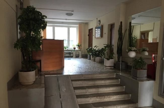 Купить студию в ЖК Алхимово в Москве. Вариант № 2355759, 1, площадь - квм, цена 17000000 рублей