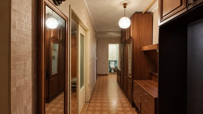 Купить квартиру в рассрочку на вторичке в Электростали. Вариант № 2091483, 0, площадь - квм, цена 7300000 рублей