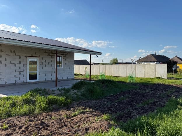 Купить дом в Курской области. Вариант № 2170825, 1, площадь - квм, цена 3100000 рублей