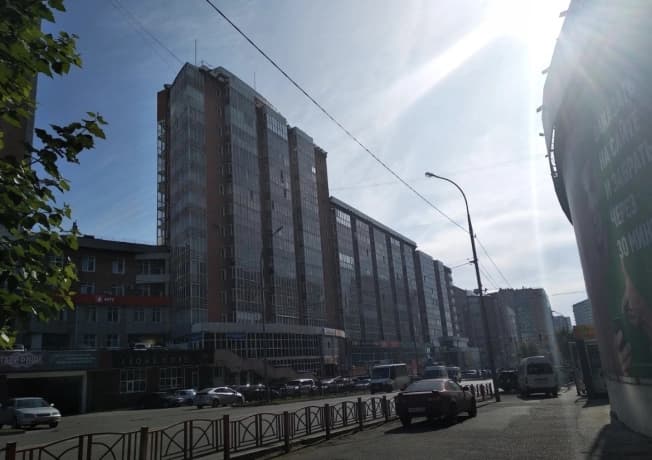 Купить квартиру в районе Советский в Улан-Удэ. Вариант № 2310579, 1, площадь - квм, цена 9200000 рублей