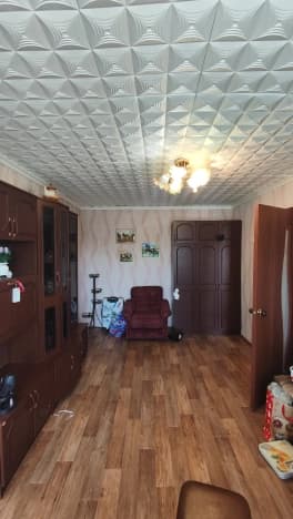 Снять квартиру в Тульской области. Вариант № 2345174, 1, площадь - квм, цена 24000 рублей