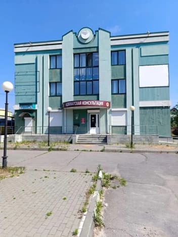 Купить коммерческую недвижимость в Лисках. Вариант № 2217412, 0, площадь - квм, цена 29500000 рублей