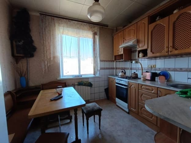 Купить трехкомнатную квартиру до 3 млн в Белгороде. Вариант № 2229274, 0, площадь - квм, цена 7500000 рублей