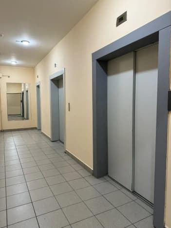 Купить однокомнатную квартиру на вторичке на улице Домодедовская в Москве. Вариант № 2363428, 1, площадь - квм, цена 15990000 рублей