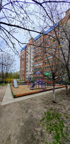 Купить однокомнатную квартиру в ЖК Эверест в Воронеже. Вариант № 1984129, 0, площадь - квм, цена 4940000 рублей