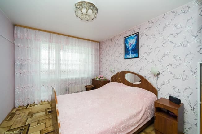 Купить двухкомнатную квартиру на улице Урицкого в Рязани. Вариант № 2312595, 0, площадь - квм, цена 3100000 рублей
