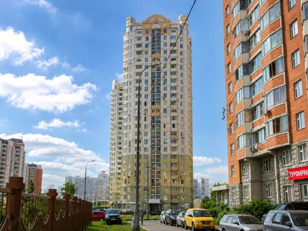 Агентство Недвижимости Владис в Кубинке: Покупка и Аренда Жилья. Вариант № 2211592, 1, площадь - квм, цена 13750000 рублей