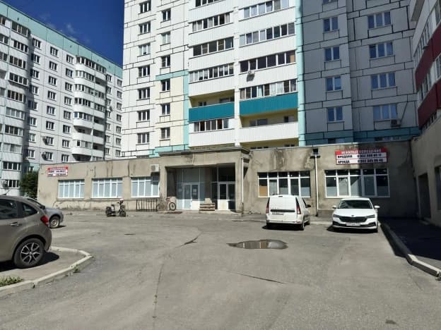 Купить коммерческую недвижимость в Оренбургской области. Вариант № 2304748, 0, площадь - квм, цена 10315000 рублей