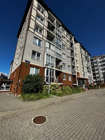 . Вариант № 2237739, 0, площадь - 22.7 квм, цена 25000 рублей
