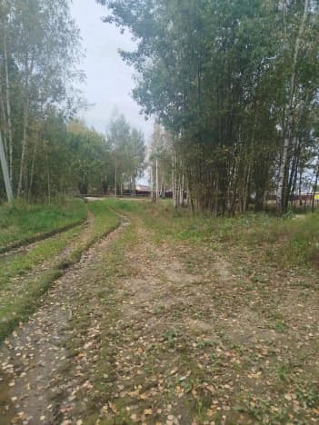 Купить земельный участок в Деревне Ремни в Собинском Муниципальном Округе в Владимирской области. Вариант № 2352364, 1, площадь - квм, цена 2300000 рублей