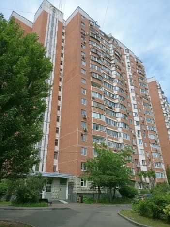 Купить двухкомнатную квартиру в районе Черёмушки в Москве. Вариант № 2077628, 0, площадь - квм, цена 21990000 рублей
