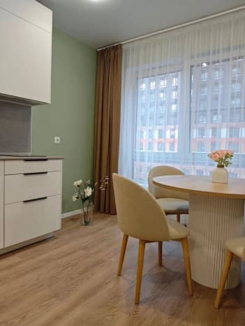 Купить квартиру у метро Пролетарская в Москве. Вариант № 2326186, 0, площадь - квм, цена 15690000 рублей