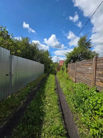 Купить земельный участок в селе Богословка в Пензенском районе на улице Банная , село Богословка в Пензенской области. Вариант № 2297754, 1, площадь - квм, цена 250000 рублей