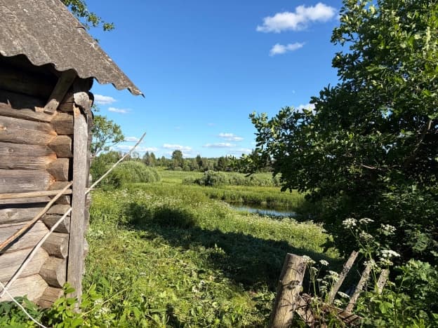 Купить земельный участок в Деревне Поповке (октябрьском Сельсовет) в Вологодском Муниципальном Округе на улице Георгиевская , деревня Поповка (Октябрьский сельсовет) в Вологодской области. Вариант № 2287241, 0, площадь - квм, цена 2100000 рублей