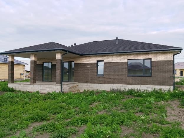 Купить дом в Белгородском Муниципальном Округе в Белгородской области. Вариант № 2259110, 0, площадь - квм, цена 9800000 рублей