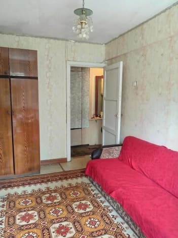 Купить квартиру на вторичке на улице Крупской в Омске. Вариант № 2290391, 0, площадь - квм, цена 4600000 рублей