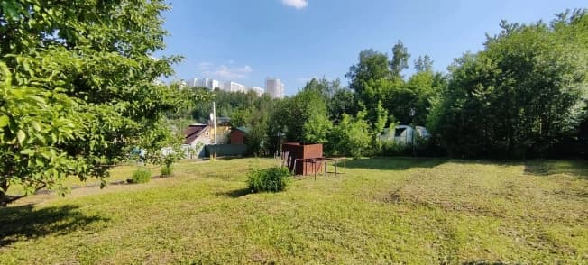Купить земельный участок на улице Павлова в Новосибирске. Вариант № 2129783, 1, площадь - квм, цена 1750000 рублей