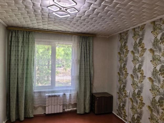 Купить квартиру на 1 этаже на вторичке в Микрорайоне Шилово в Воронеже. Вариант № 2118726, 1, площадь - квм, цена 4150000 рублей
