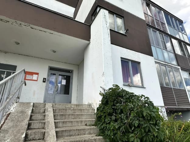 Купить двухкомнатную квартиру на вторичке на улице Пацаева в Пензе. Вариант № 2313733, 0, площадь - квм, цена 3100000 рублей