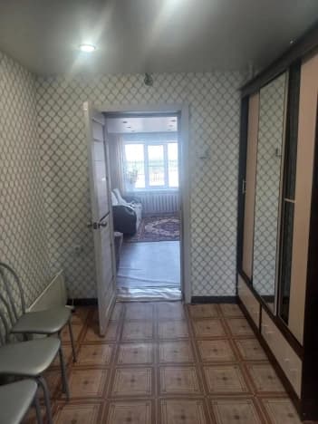 Купить двухкомнатную квартиру площадью 40 кв.м в Кемеровской Области — Кузбассе. Вариант № 2213192, 0, площадь - квм, цена 2650000 рублей