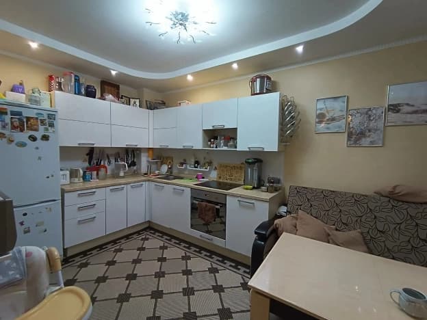 Купить квартиру на улице Знаменского в Тобольске. Вариант № 2388686, 0, площадь - квм, цена 8200000 рублей