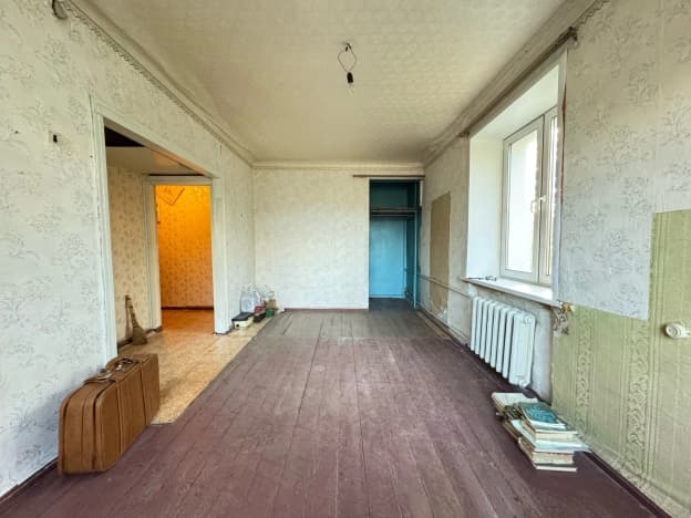 Купить однокомнатную квартиру до 9 млн в Пензе. Вариант № 2378244, 1, площадь - квм, цена 2500000 рублей