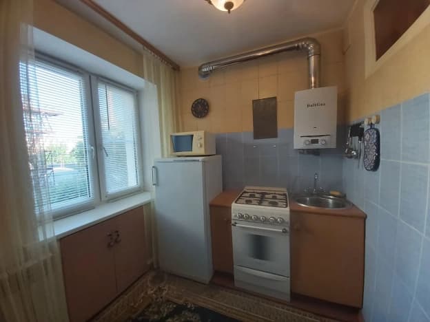 Купить двухкомнатную квартиру на улице Валентины Терешковой в Волгограде. Вариант № 2240896, 1, площадь - квм, цена 4950000 рублей
