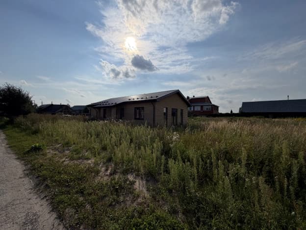 Купить дом на улице Комиссарова в Коврове. Вариант № 1650576, 0, площадь - квм, цена 7800000 рублей